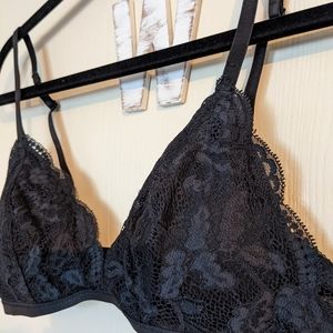 La Senza Lace Bralette